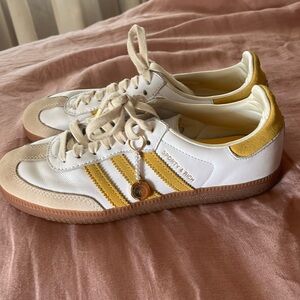 Adidas x Sporty & Rich Sambas 39.5